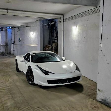Puerta De Bisagra-Parking Gratis- Con 2 Habitaciones Toledo Luaran gambar