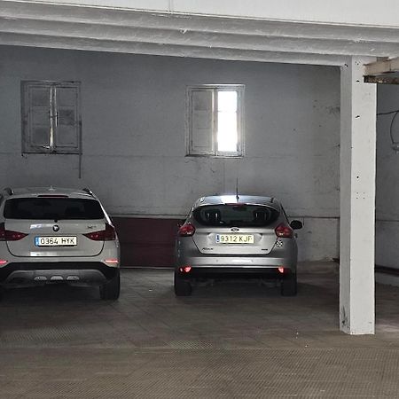 Puerta De Bisagra-Parking Gratis- Con 2 Habitaciones Toledo Luaran gambar