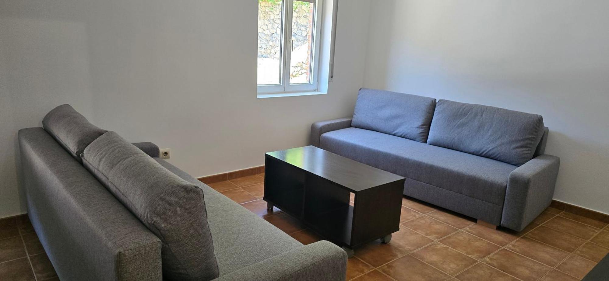 Puerta De Bisagra-Parking Gratis- Con 2 Habitaciones Toledo Luaran gambar