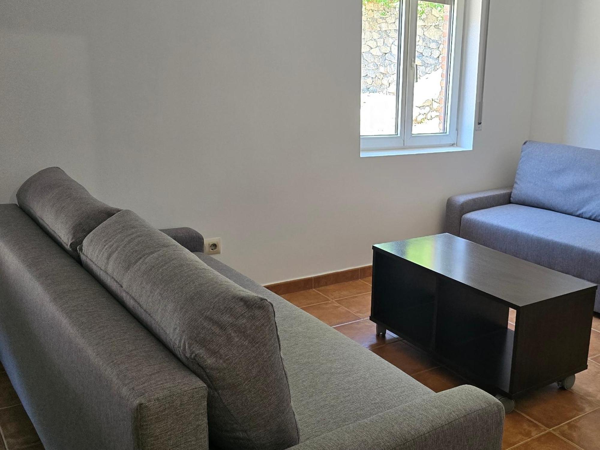 Puerta De Bisagra-Parking Gratis- Con 2 Habitaciones Toledo Luaran gambar