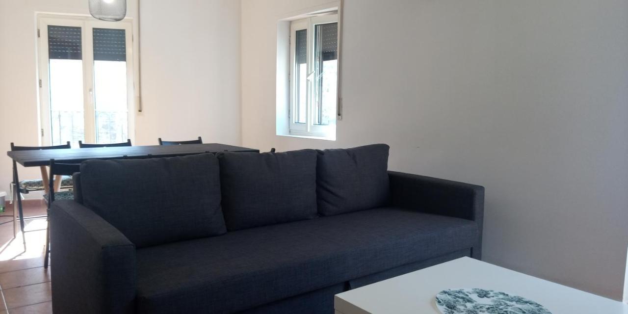 Puerta De Bisagra-Parking Gratis- Con 2 Habitaciones Toledo Luaran gambar