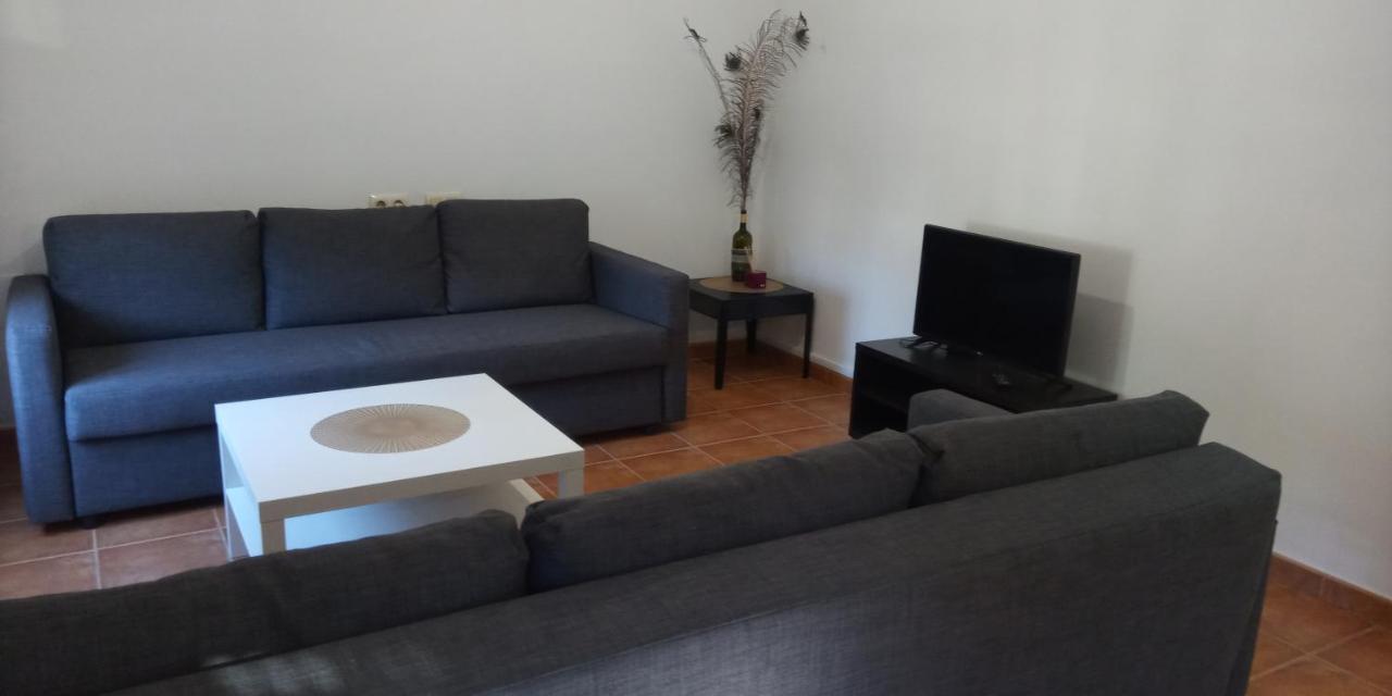Puerta De Bisagra-Parking Gratis- Con 2 Habitaciones Toledo Luaran gambar