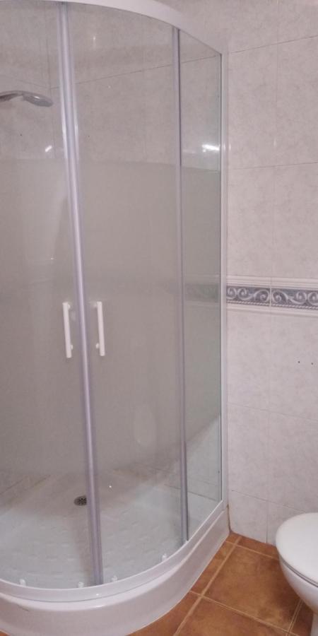 Puerta De Bisagra-Parking Gratis- Con 2 Habitaciones Toledo Luaran gambar