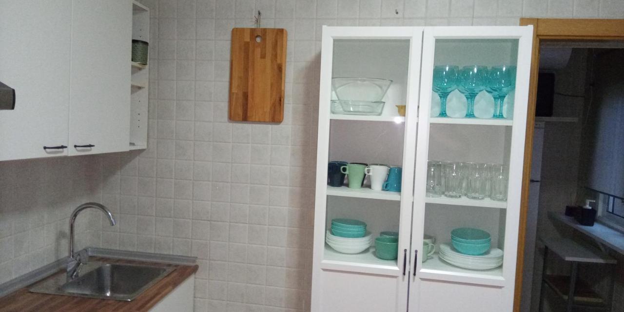 Puerta De Bisagra-Parking Gratis- Con 2 Habitaciones Toledo Luaran gambar